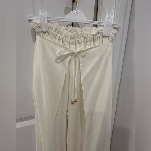 Free People Lainey Set in Ivory XS - Picture 4 of 10